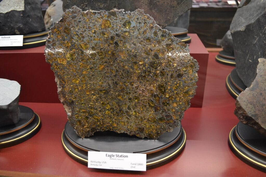 saharagems meteorite collection museum vienna 29
