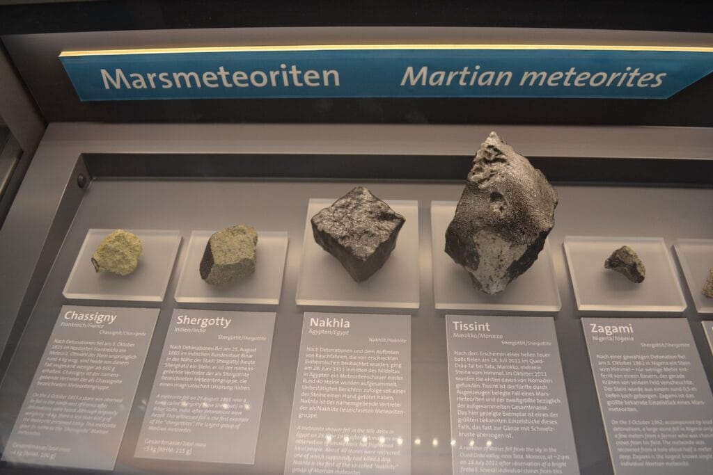 saharagems meteorite collection museum vienna 35