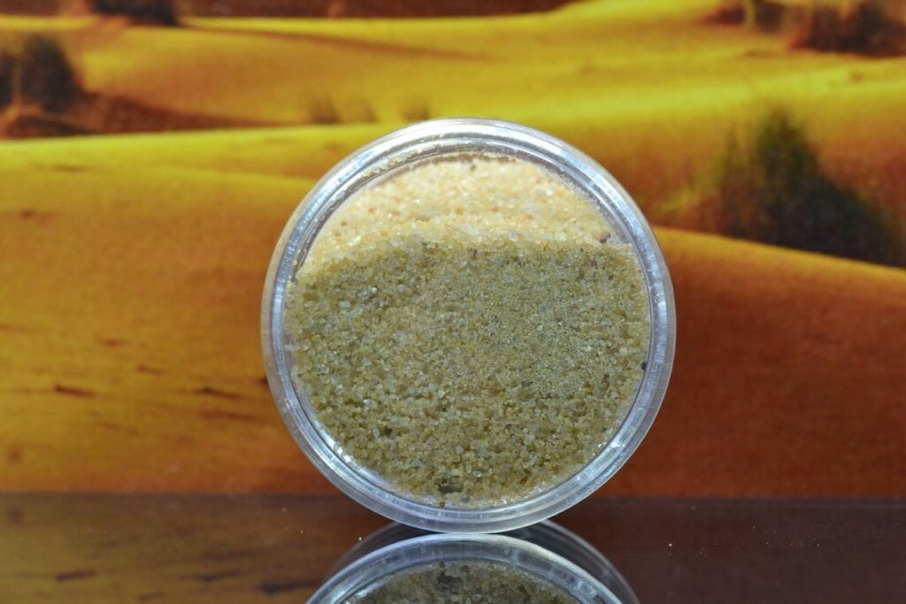 saharagems sand samples desertsand samples desert 10