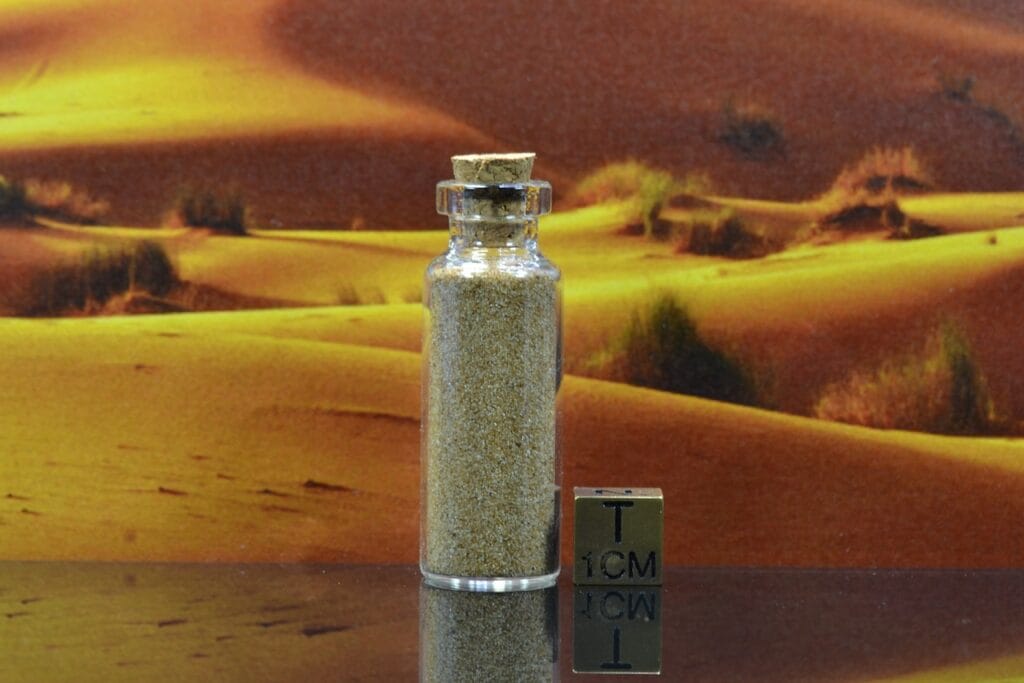 saharagems sand samples desertsand samples desert 4