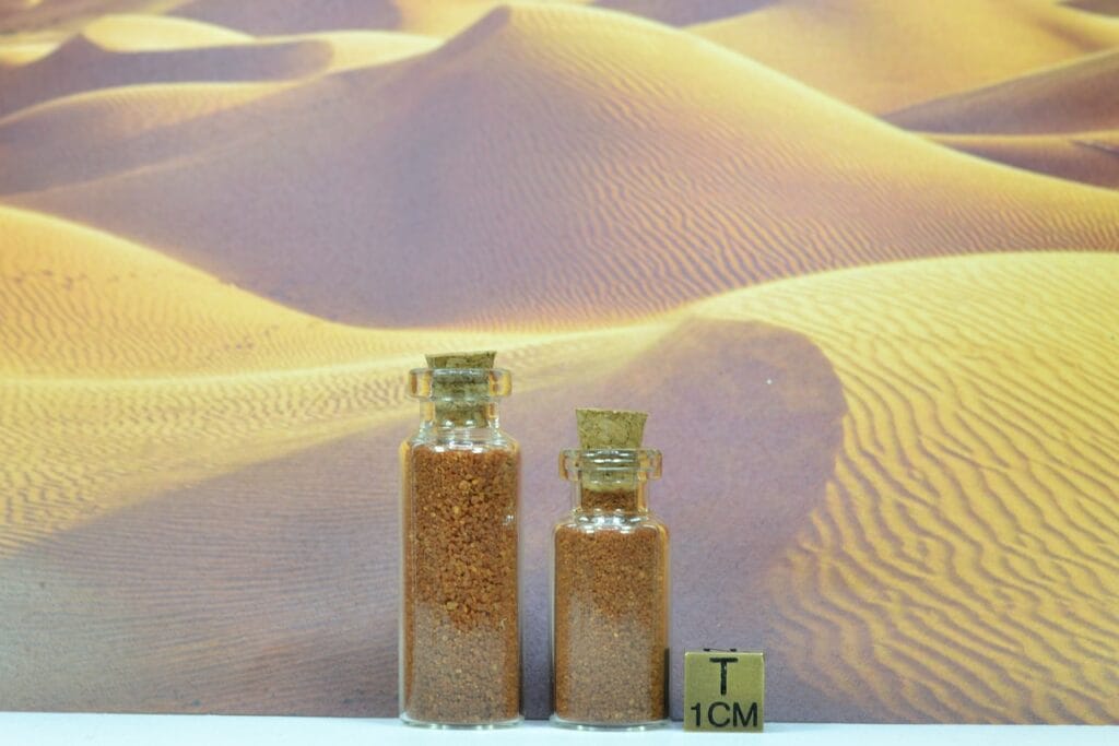 saharagems sand samples desertsand samples desert 6