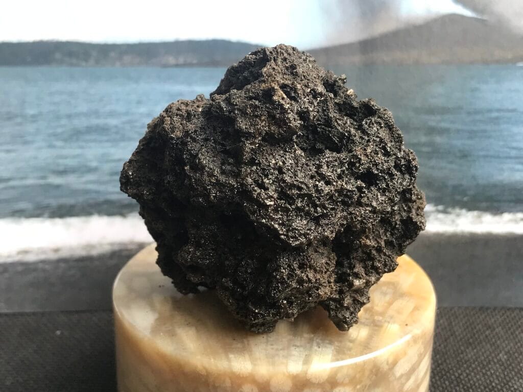 saharagems volcanic rock lava sulfur indonesia 21