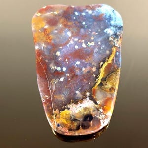 agate collection saharagems