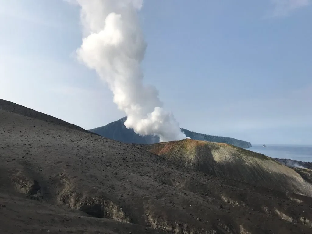 saharagems krakatau krakatoa volcano indonesia 19