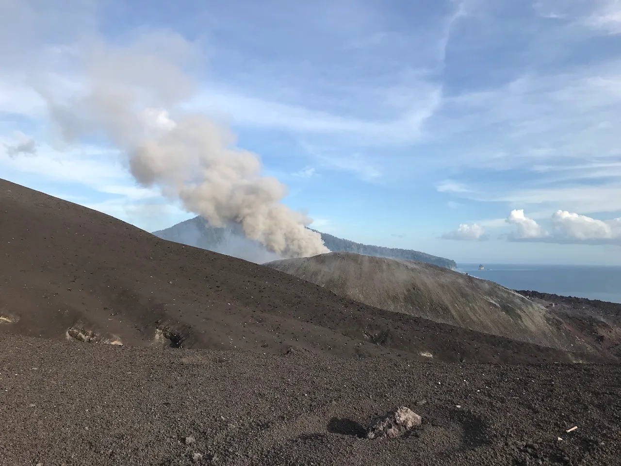 saharagems krakatau krakatoa volcano indonesia 37