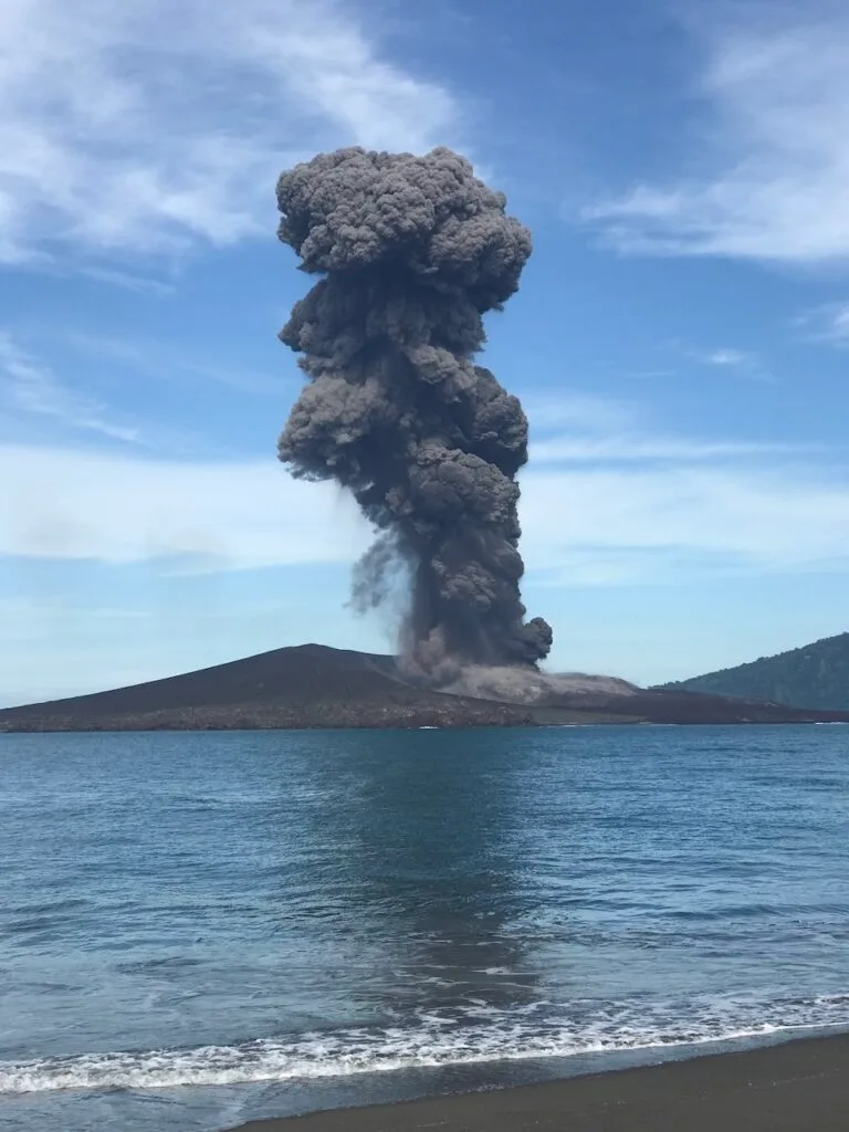 saharagems krakatau krakatoa volcano indonesia 40
