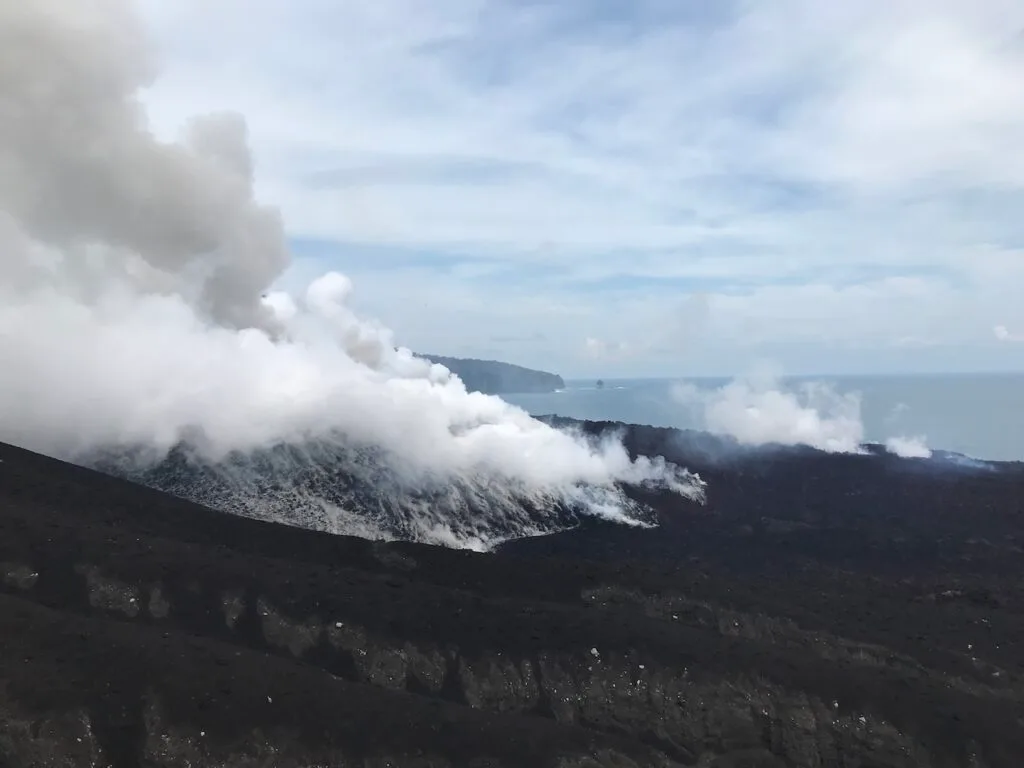 saharagems krakatau krakatoa volcano indonesia 42