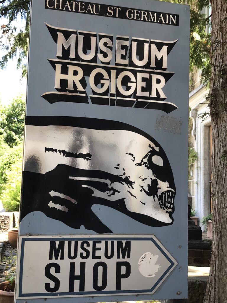 hr giger alien museum gruyere switzerland 3 (1)