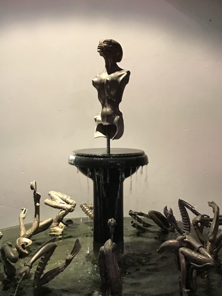 hr giger alien museum gruyere switzerland 9 (2)