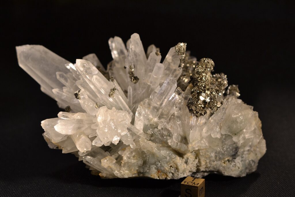 saharagems trepca mine kosovo mineral collection 1