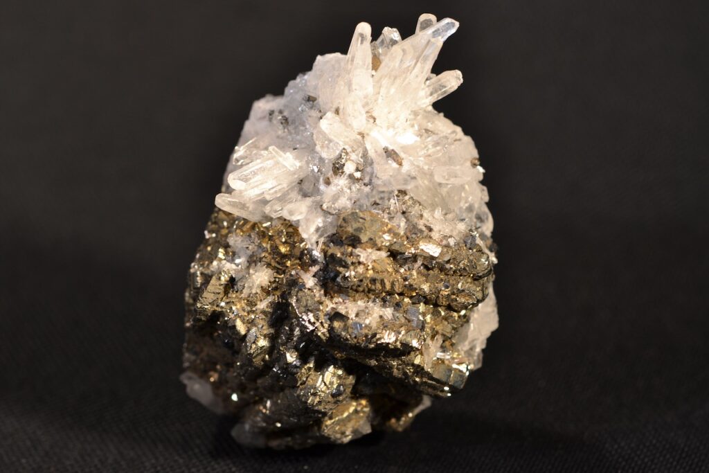 saharagems trepca mine kosovo mineral collection 10