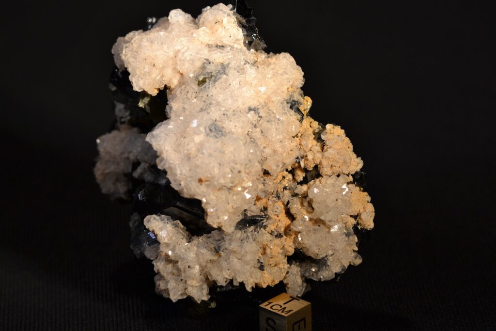 saharagems trepca mine kosovo mineral collection 13