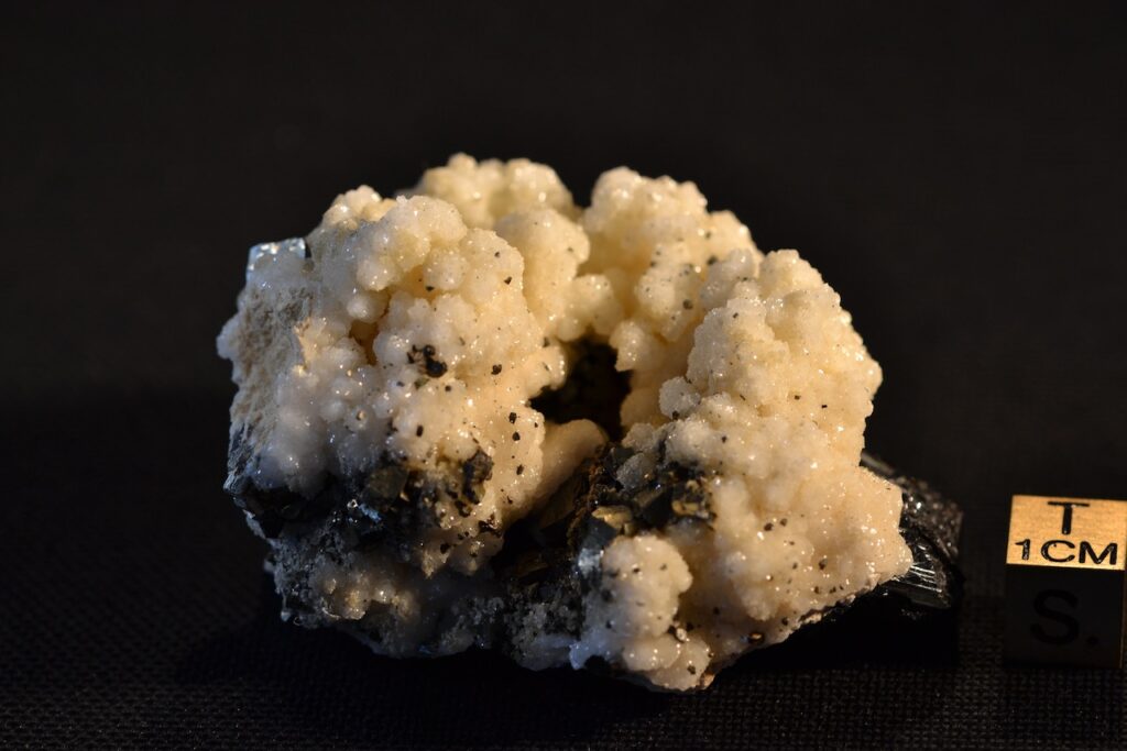 saharagems trepca mine kosovo mineral collection 21