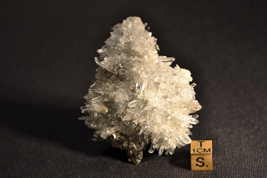 saharagems trepca mine kosovo mineral collection 26