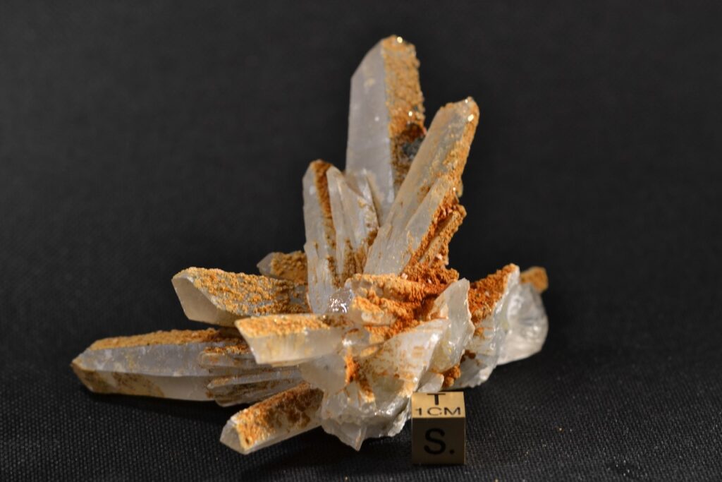 saharagems trepca mine kosovo mineral collection 4