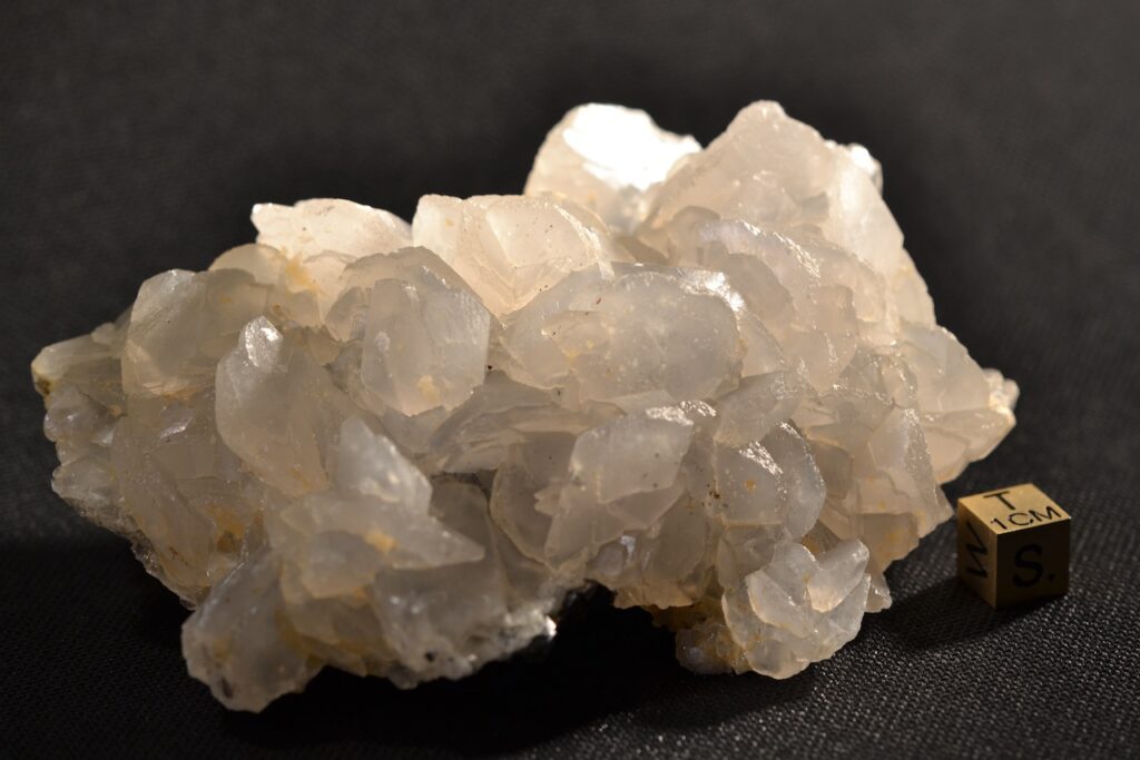 saharagems trepca mine kosovo mineral collection 5