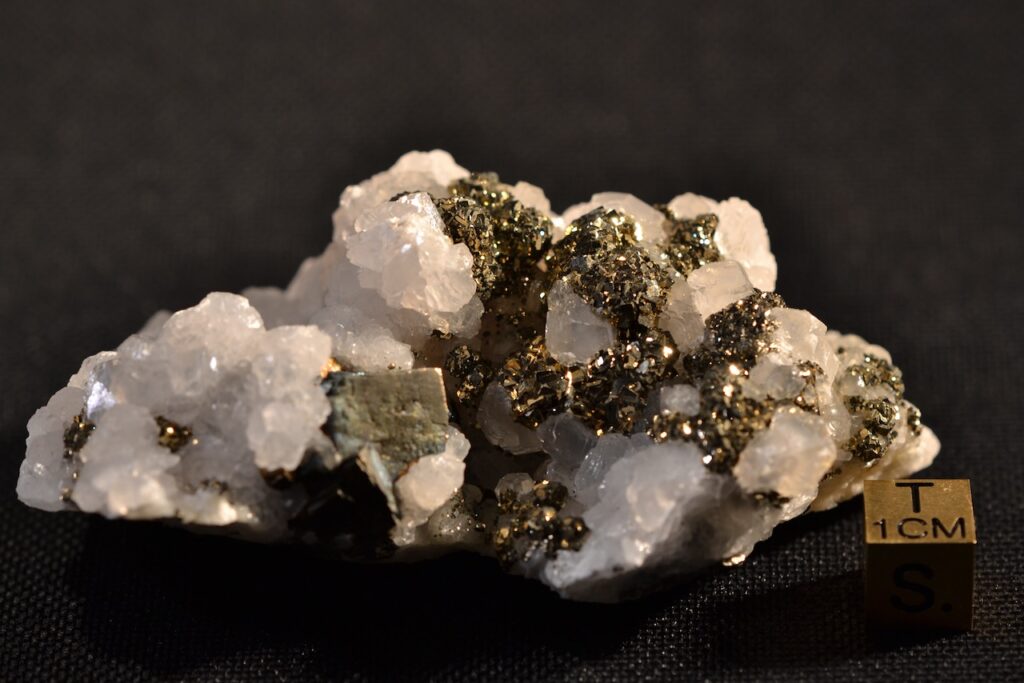 saharagems trepca mine kosovo mineral collection 6