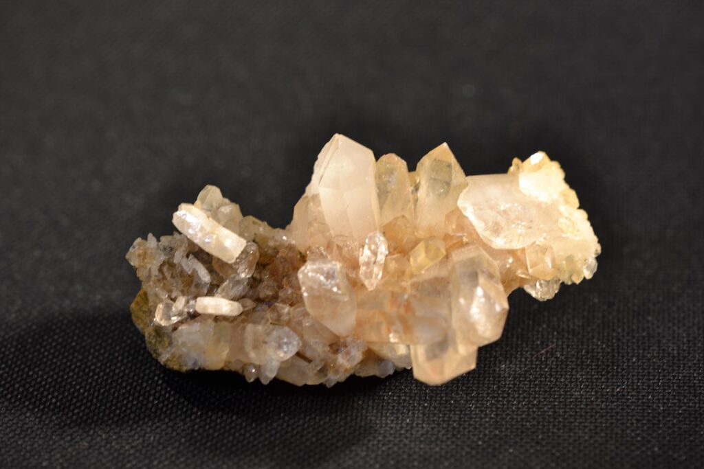 saharagems trepca mine kosovo mineral collection 7