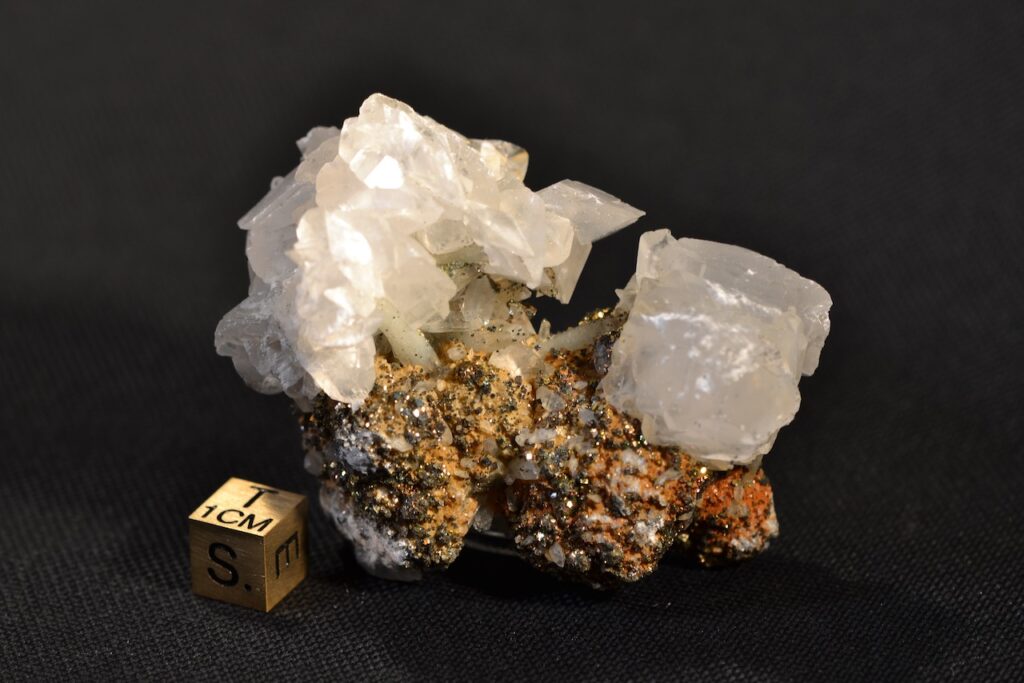 saharagems trepca mine kosovo mineral collection 9