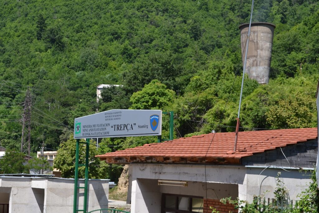 saharagems trepca mine mitrovica minerals kosovo 1