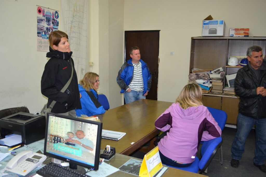 saharagems trepca mine mitrovica minerals kosovo 10