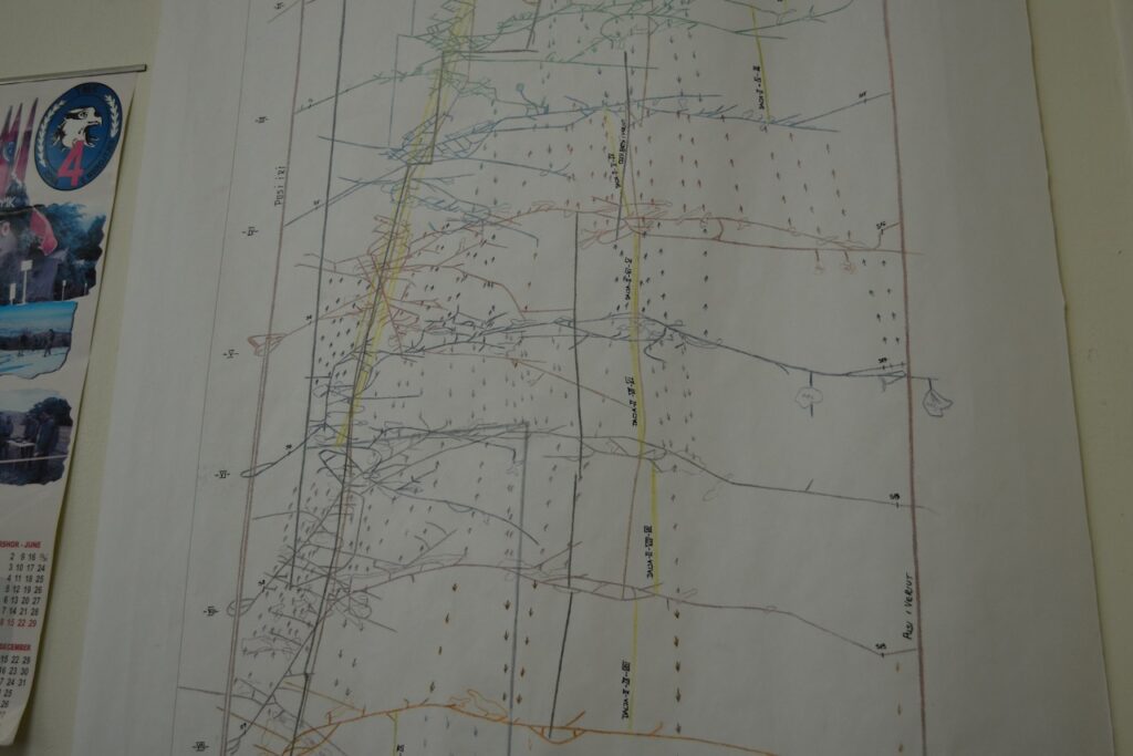 saharagems trepca mine mitrovica minerals kosovo 11