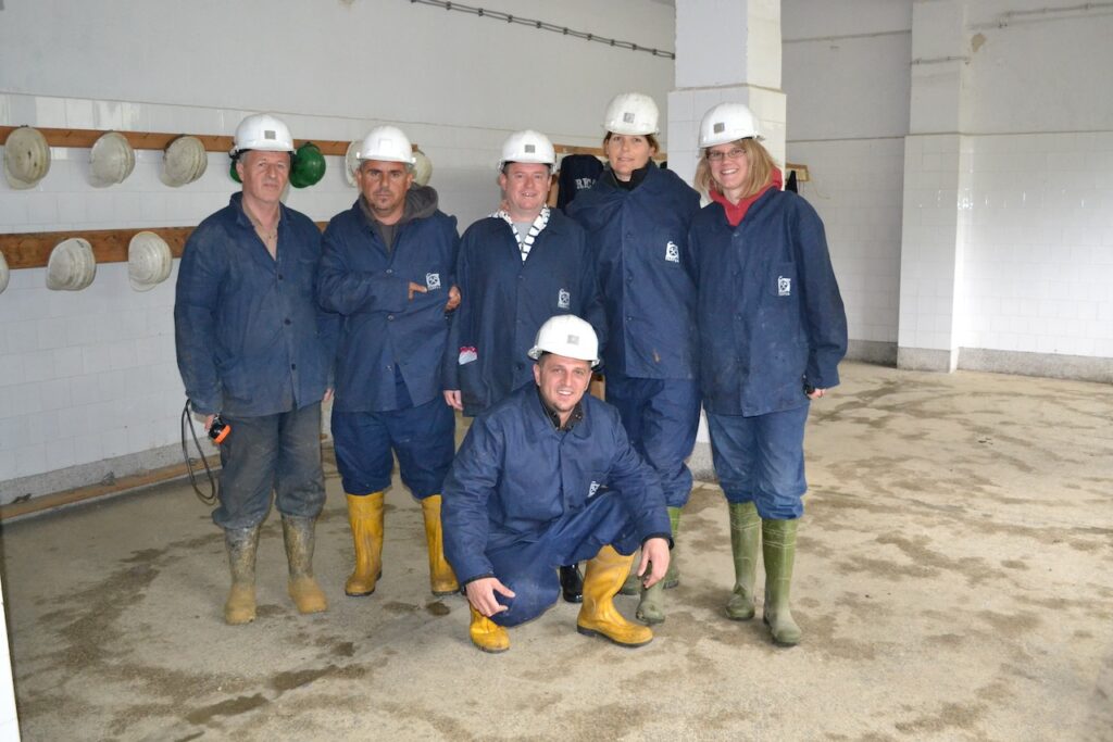 saharagems trepca mine mitrovica minerals kosovo 13