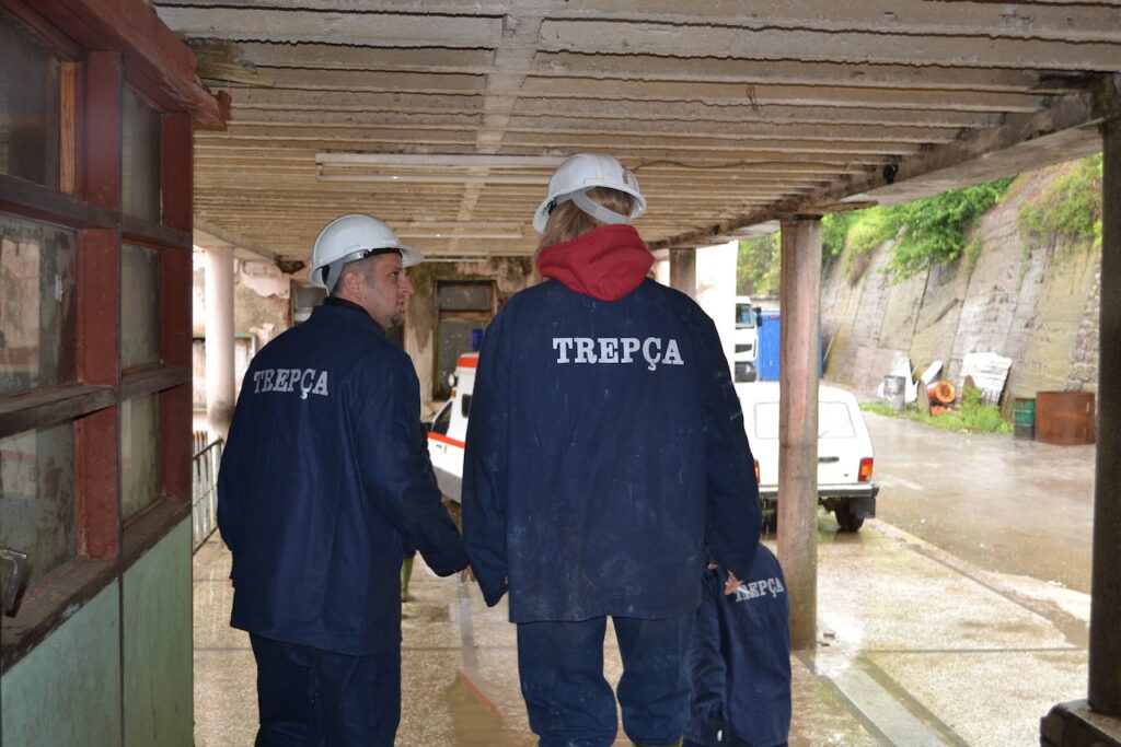 saharagems trepca mine mitrovica minerals kosovo 14