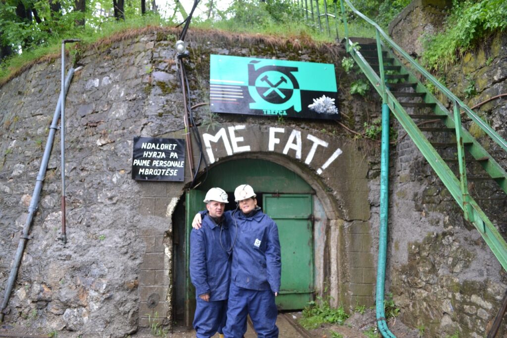 saharagems trepca mine mitrovica minerals kosovo 17