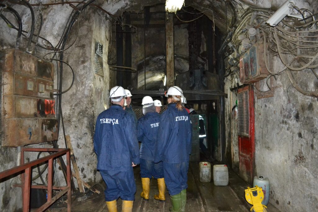 saharagems trepca mine mitrovica minerals kosovo 18