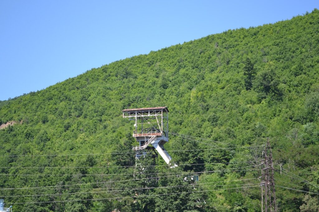 saharagems trepca mine mitrovica minerals kosovo 2