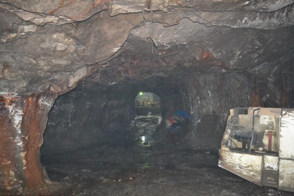 saharagems trepca mine mitrovica minerals kosovo 27