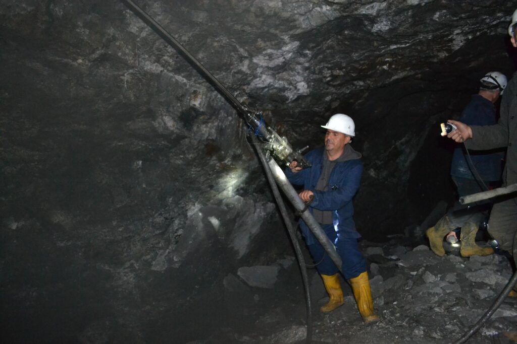 saharagems trepca mine mitrovica minerals kosovo 33
