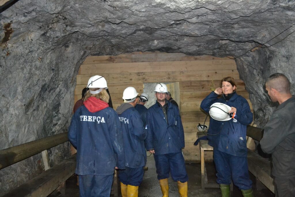 saharagems trepca mine mitrovica minerals kosovo 39