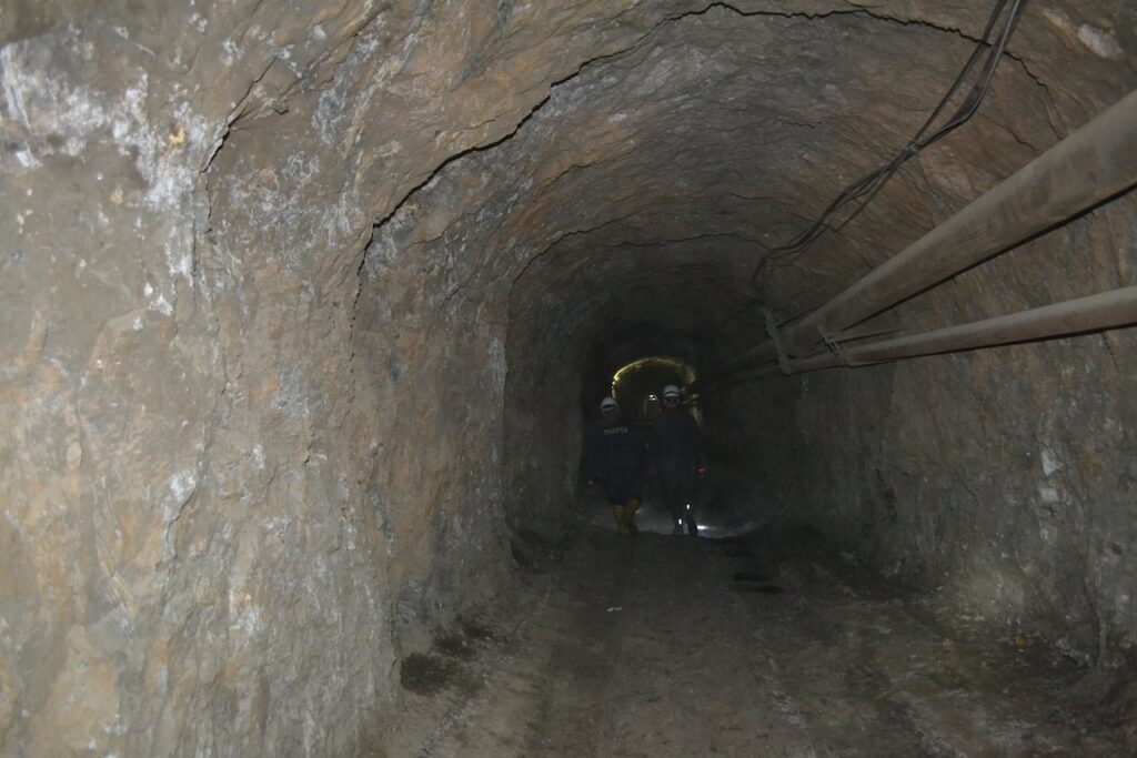 saharagems trepca mine mitrovica minerals kosovo 40