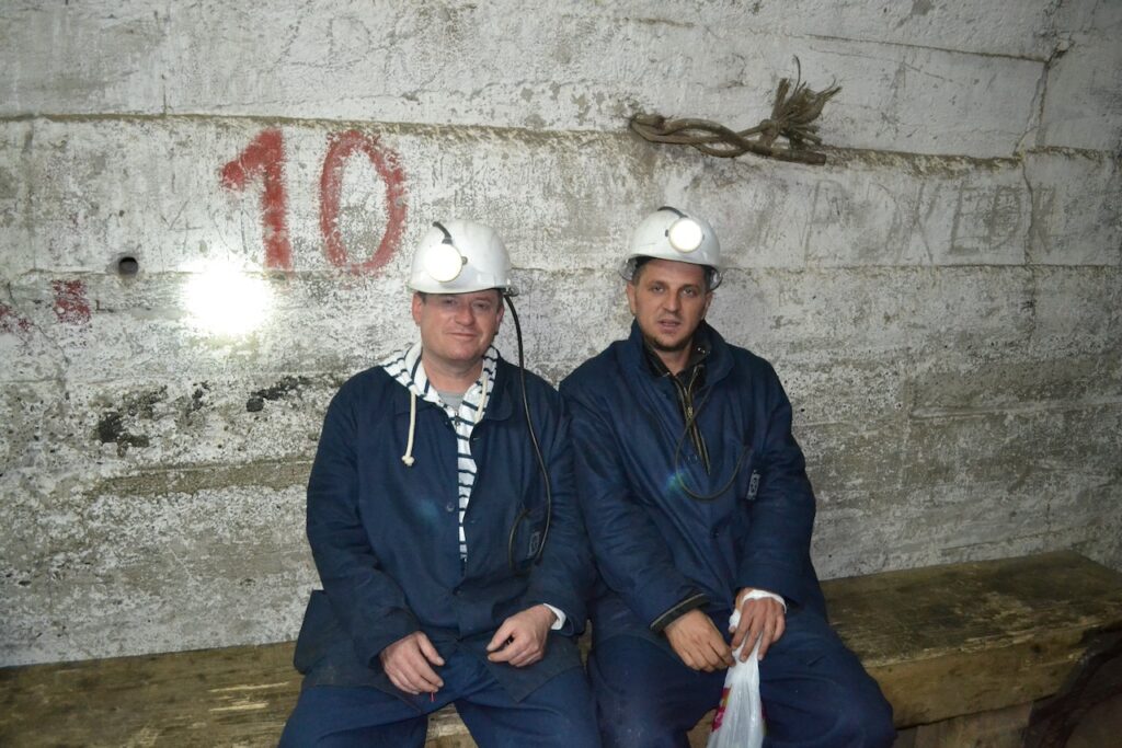 saharagems trepca mine mitrovica minerals kosovo 41