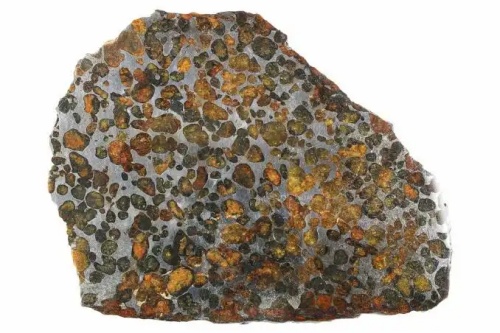 pallasite meteorite sahara gems